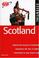 Cover of: AAA Essential Scotland, 5th Edition (Essential Scotland)