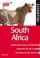 Cover of: AAA Essential South Africa, 6th Edition (Essential South Africa)