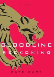 Cover of: Bloodline 2 by Kate Cary
