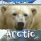 Cover of: Living in the Arctic (Animal Habitats)