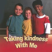 Cover of: Taking Kindness With Me