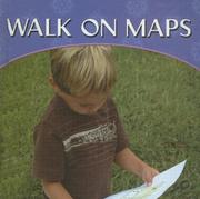 Cover of: Walk on Maps (My First Math Discovery Library) by Mel Campbell