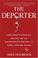 Cover of: The Deporter