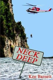 Cover of: Neck Deep by Ken Barnett, Ken Barnett