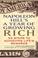 Cover image for Napoleon Hill's A year of growing rich