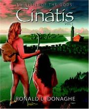 Cover of: Twilight Of The Gods by Ronald L. Donaghe