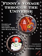 Cover of: Finny's Voyage Through the Universe by Geeta Pati