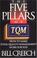 Cover of: The Five Pillars of TQM