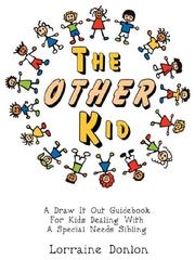 Cover of: The Other Kid