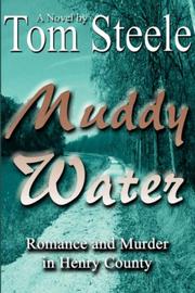 Cover of: Muddy Water