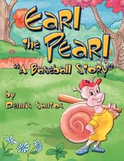 Cover of: Earl the Pearl | Dennis Santos