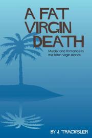 Cover of: A Fat Virgin Death