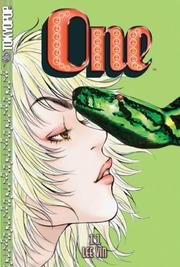 Cover of: One Volume 11 (One) by Lee Vin