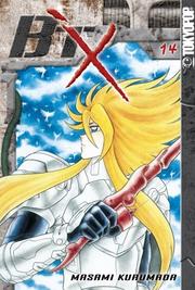 Cover of: B'TX Volume 14 (B'TX)