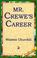 Cover of: Mr. Crewe's Career