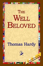 Cover of: The Well Beloved by Thomas Hardy