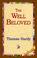 Cover of: The Well Beloved