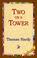 Cover of: Two On A Tower