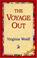 Cover of: The Voyage Out