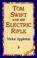 Cover of: Tom Swift and His Electric Rifle
