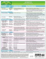 Book cover: MemoCharts Pharmacology | Howard Shen