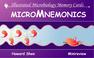 Cover of: Illustrated Microbiology Memory Cards