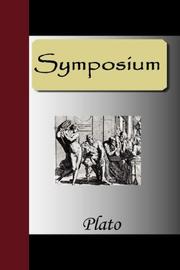 Cover of: Symposium by Πλάτων