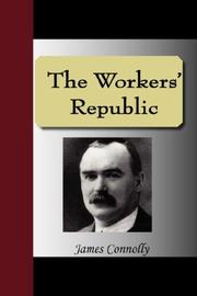 Cover of: The Workers' Republic