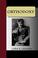 Cover of: ORTHODOXY