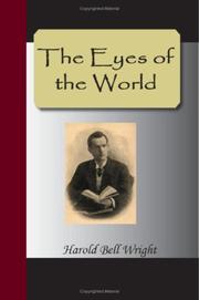 Cover of: The Eyes of the World