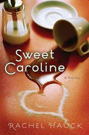 Cover of: Sweet Caroline
