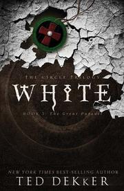 Cover of: White: The Great Pursuit (The Circle)