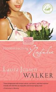 Cover of: Reconstructing Natalie: mass market promotion, Romance for Good