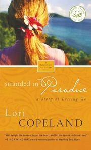Cover of: Stranded in Paradise: mass market promotion, Romance for Good
