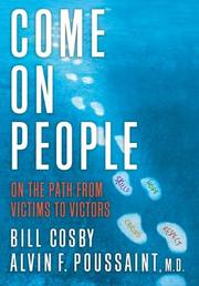 Cover of: Come On People by Bill Cosby, Alvin F. Poussaint