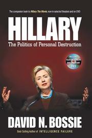 Cover of: President Hillary