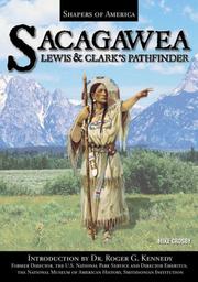 Cover of: Sacagawea: Lewis and Clark's Pathfinder
