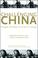 Cover of: Challenging China