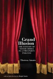 Grand Illusion by Theresa Amato