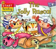 Cover of: The Jolly Rascal (QEB Start Reading)