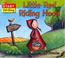 Cover of: Little Red Riding Hood (QEB Start Writing)