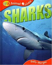Cover of: Sharks (Qeb Animal Lives)