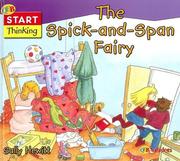 Cover of: The Spick-and-Span Fairy (Start Thinking)