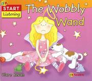 Cover of: The Wobbly Wand (Start Listening)