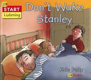 Cover of: Don't Wake Stanley (Start Listening)