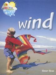 Cover of: Wind (Qeb Weather Watch)