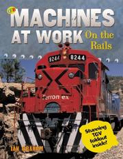 Cover of: On the Rails