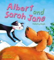 Cover of: Albert and Sarah Jane (Storytime)