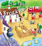 Cover of: The Thief of Bracken Farm (Storytime)