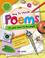 Cover of: How to Write Poems (Qeb How to Write)